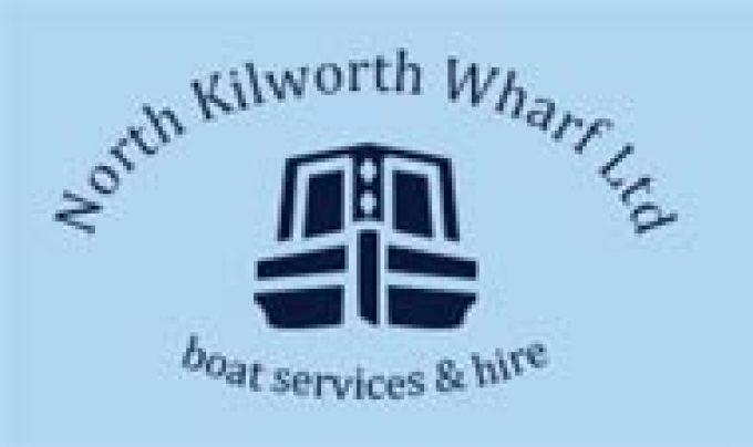 North Kilworth Wharf