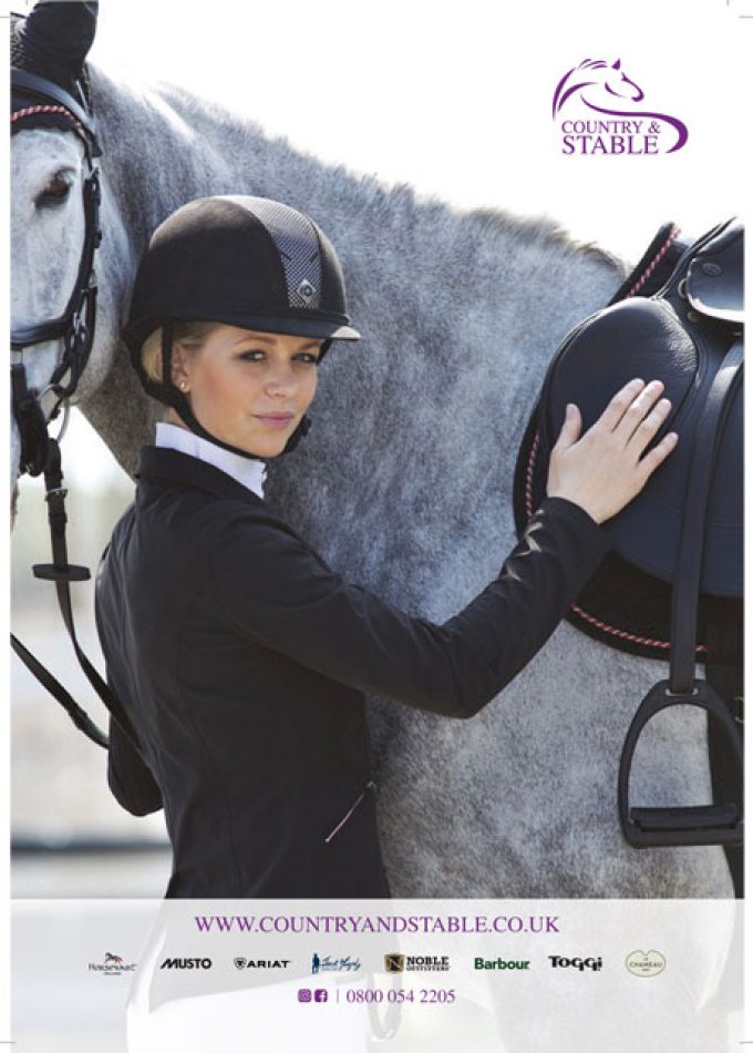 Country & Stable of Olney Ltd