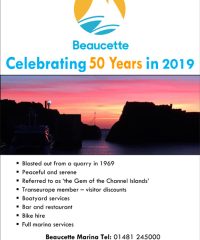 Beaucette Marina Ltd.