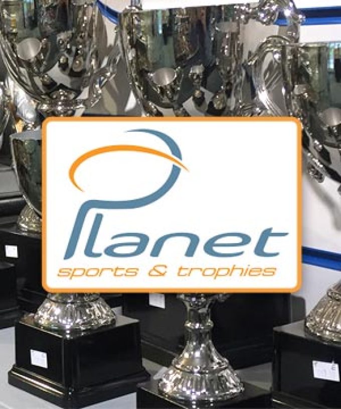 Planet Sports & Trophies