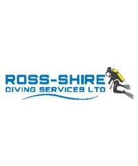 Ross-shire Diving Services Ltd