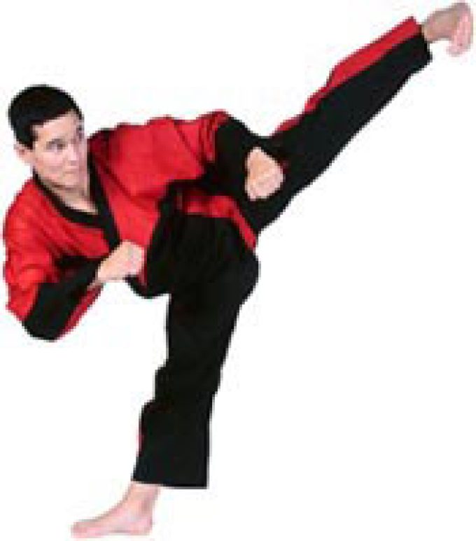 Precision Taekwondo