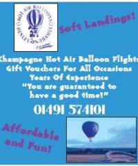Henley Balloons