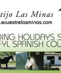 Cortijo Las Minas
