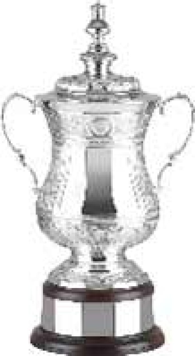 Arundel Trophies