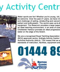 Ardingly Activity Centre
