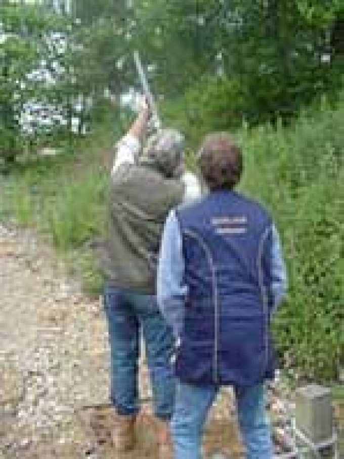 Mid Norfolk Shooting School