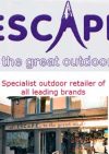 ESCAPE To The Great Outdoors