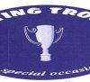 Sporting Trophies