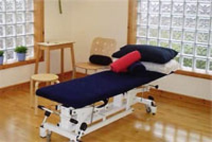 Sports Rehab Treatments & Dietary Advice
