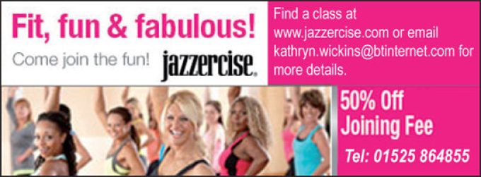 Jazzercise
