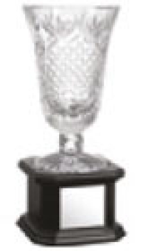 Challenger Trophies & Awards