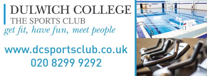 Dulwich College Sports Club