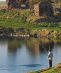 Markle Fisheries