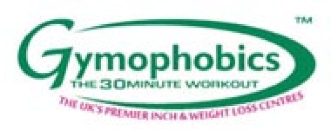 Gymophobics Cambridge