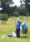 The Shooting Clinic