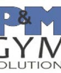 P&M Gym Solutions