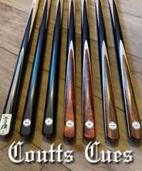 Coutts Cues