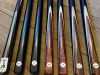 Coutts Cues