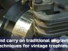 D & P Trophies Ltd