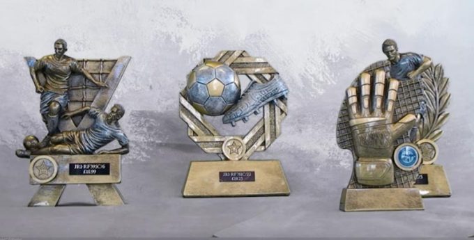 D & P Trophies Ltd