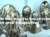 D & P Trophies Ltd