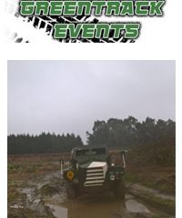 Green Track Events