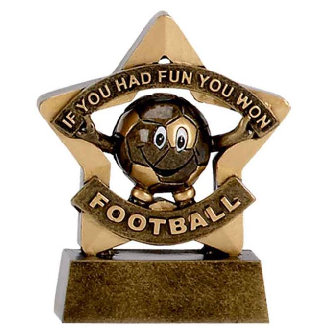Trophy 365