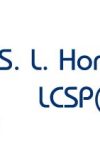S. L. Honey  MAO, LCSP(PHYS)