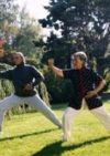21st Century Tai Chi Club