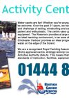Ardingly Activity Centre