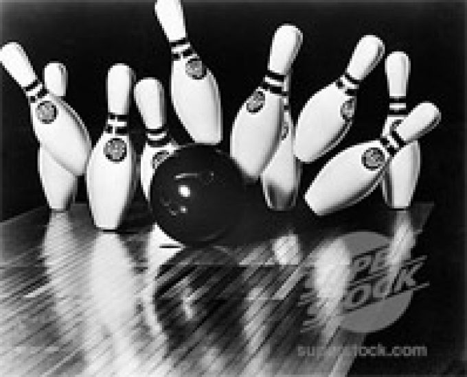Strike One Pro Shop
