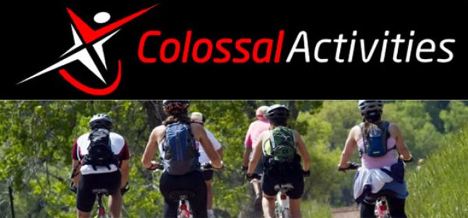 Colossal Activities