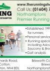 The Running Shop