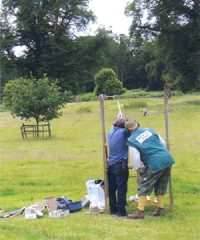 The Shooting Clinic