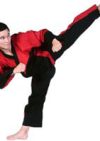 Precision Taekwondo
