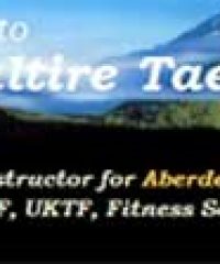 Saltire Tae Kwon-Do