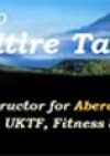 Saltire Tae Kwon-Do