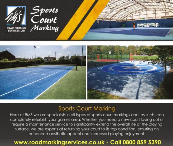All Court Servicing